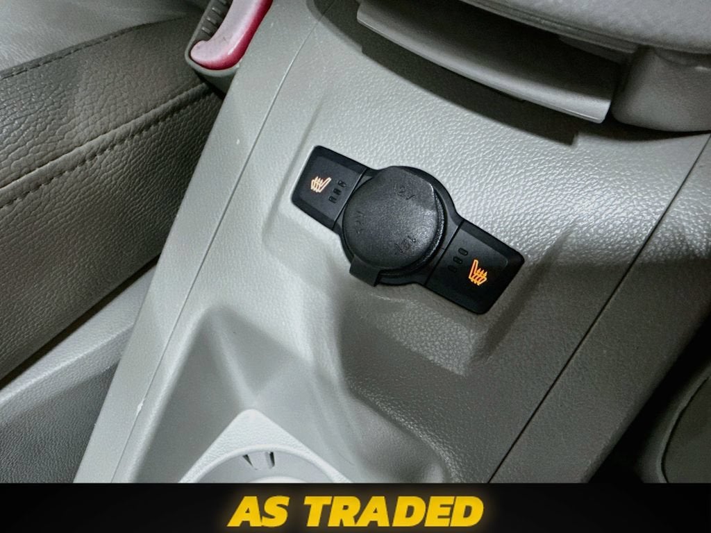 2008 Saturn Vue XE