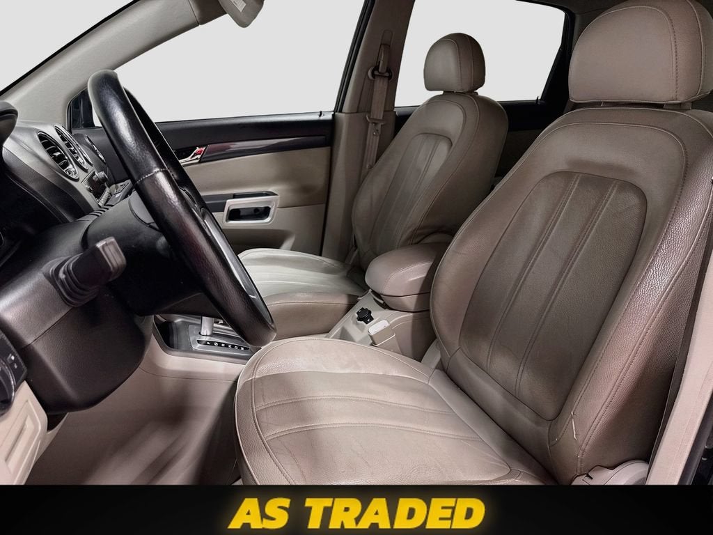 2008 Saturn Vue XE