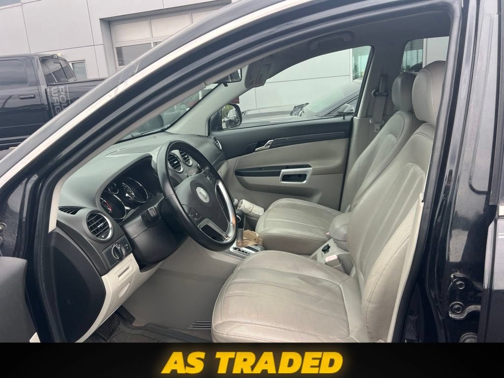 2008 Saturn Vue XE
