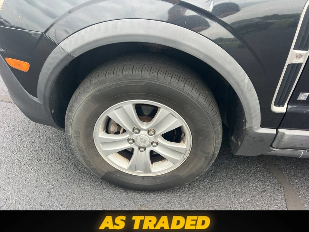 2008 Saturn Vue XE