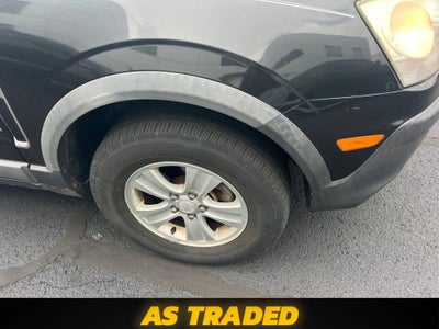 2008 Saturn Vue XE