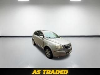 2008 Saturn Vue XR