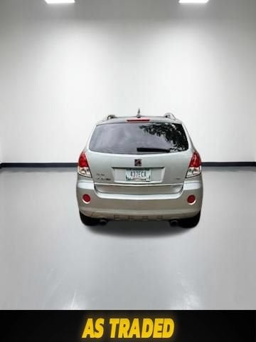 2008 Saturn Vue XR