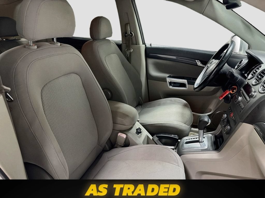2008 Saturn Vue XR