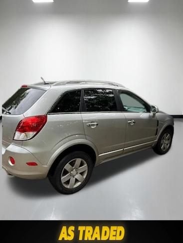 2008 Saturn Vue XR