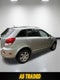 2008 Saturn Vue XR