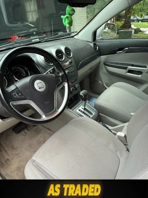 2008 Saturn Vue XR