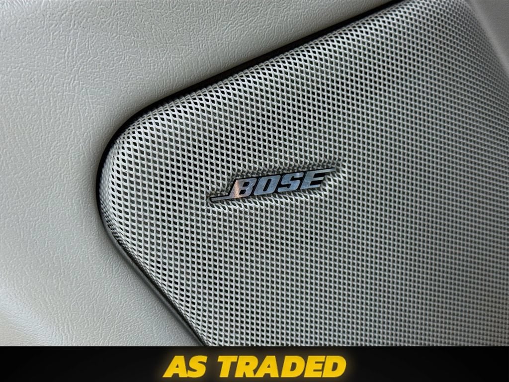 2002 Cadillac Escalade EXT Standard