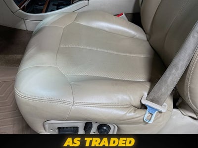 2002 Cadillac Escalade EXT Standard