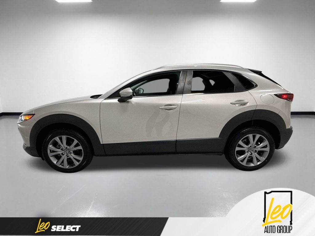 2023 Mazda Mazda CX-30 2.5 S Select