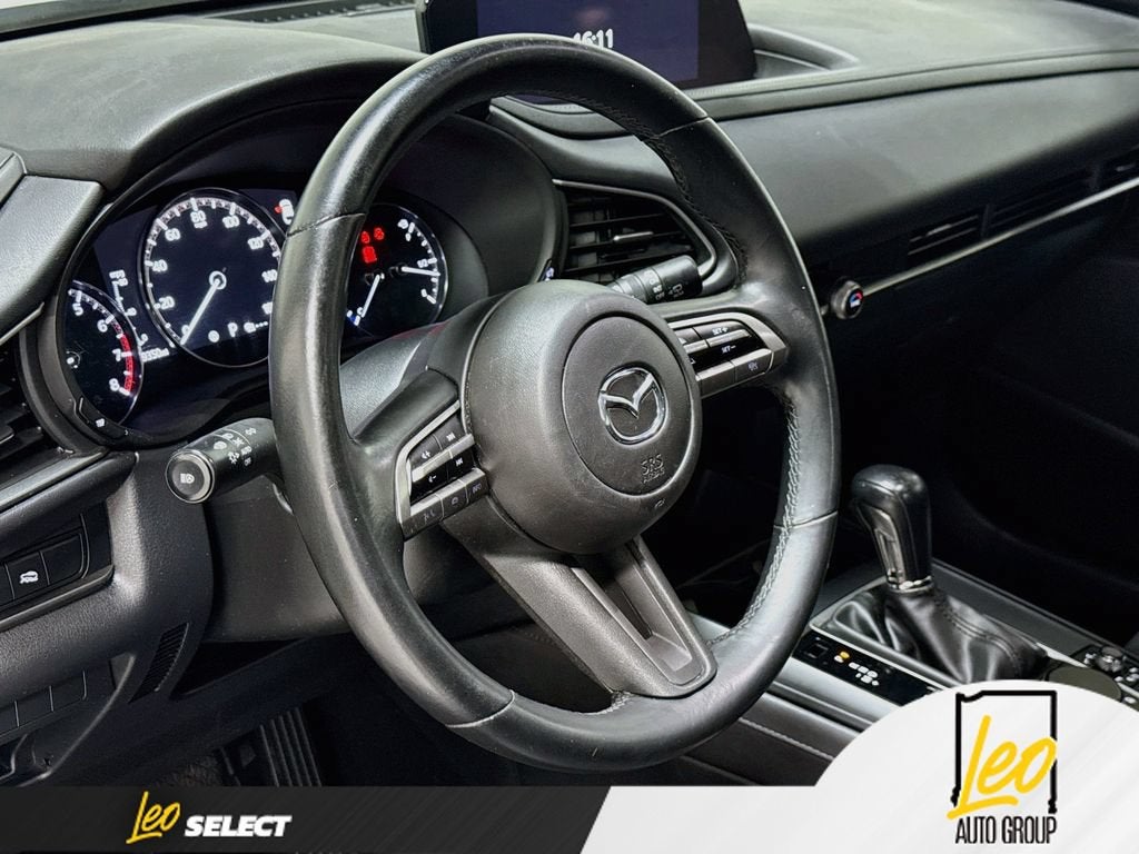 2023 Mazda Mazda CX-30 2.5 S Select