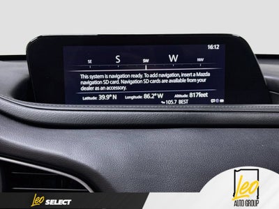 2023 Mazda Mazda CX-30 2.5 S Select