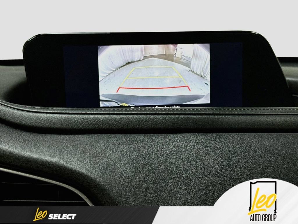 2023 Mazda Mazda CX-30 2.5 S Select