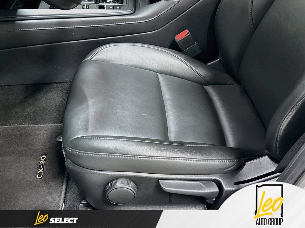 2023 Mazda Mazda CX-30 2.5 S Select