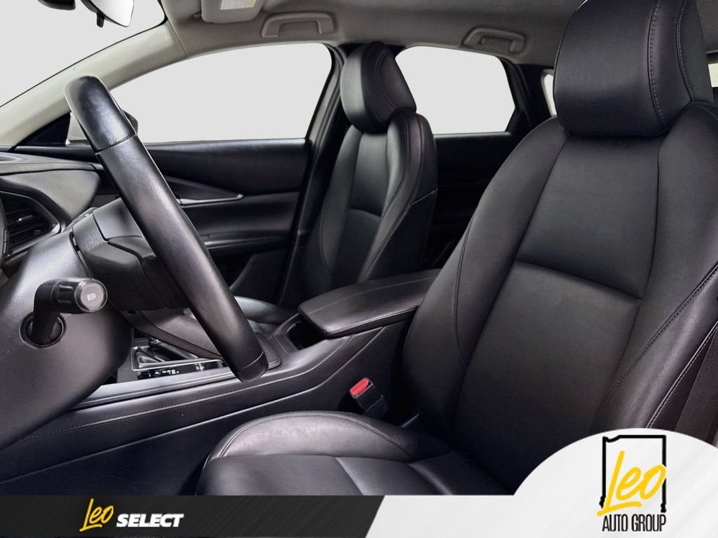 2023 Mazda Mazda CX-30 2.5 S Select