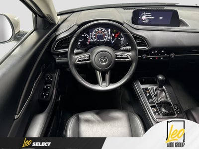 2023 Mazda Mazda CX-30 2.5 S Select