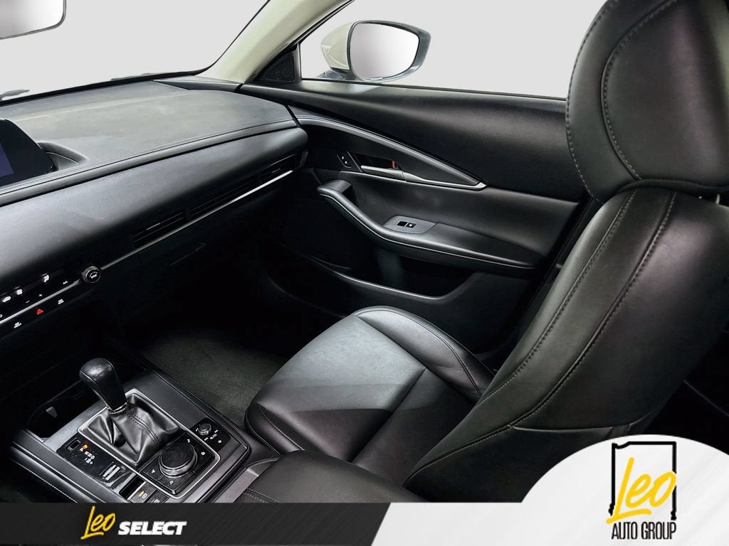 2023 Mazda Mazda CX-30 2.5 S Select