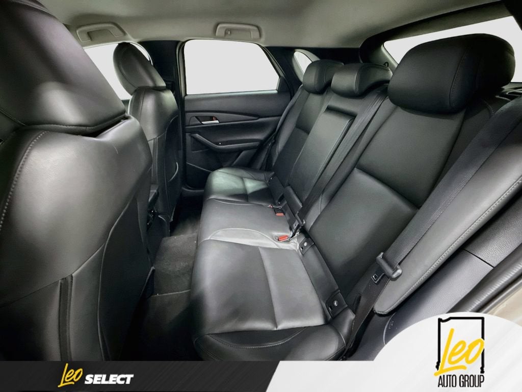 2023 Mazda Mazda CX-30 2.5 S Select