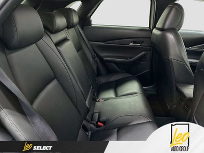2023 Mazda Mazda CX-30 2.5 S Select