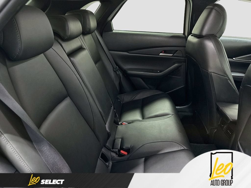 2023 Mazda Mazda CX-30 2.5 S Select