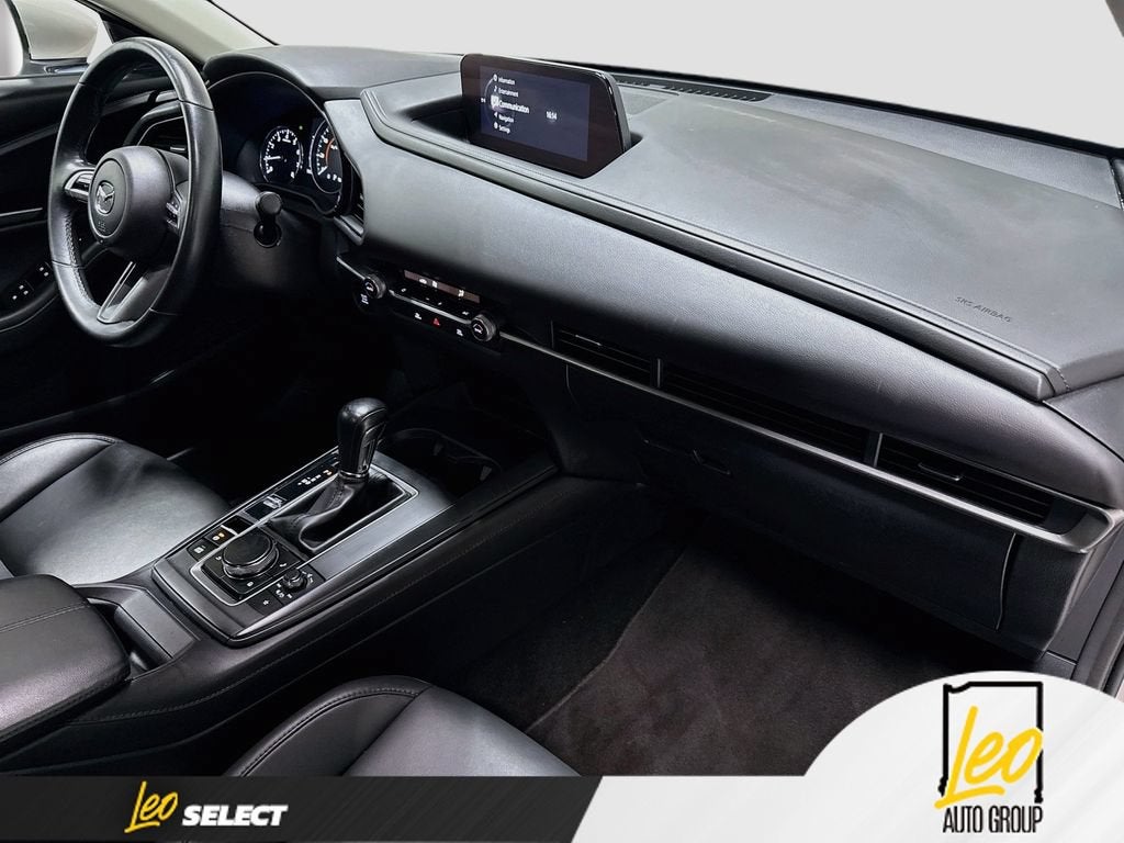 2023 Mazda Mazda CX-30 2.5 S Select