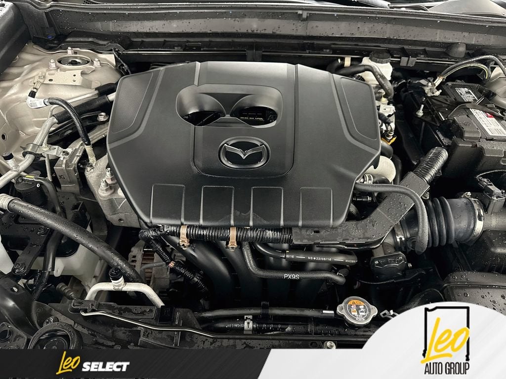 2023 Mazda Mazda CX-30 2.5 S Select