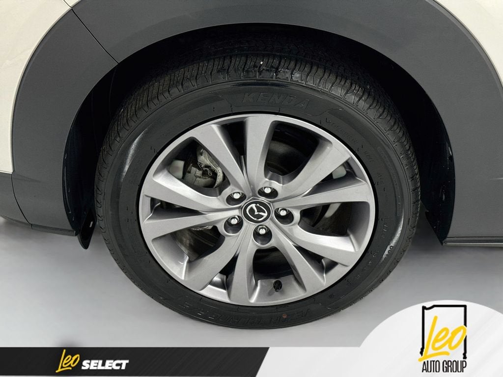 2023 Mazda Mazda CX-30 2.5 S Select
