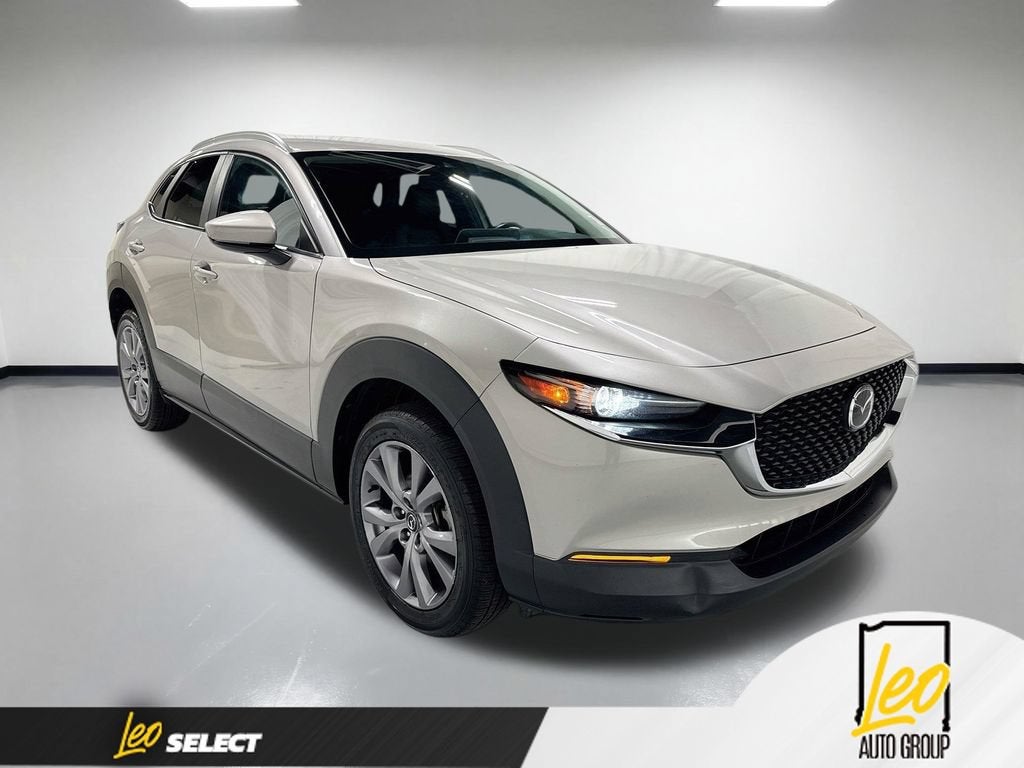 2023 Mazda Mazda CX-30 2.5 S Select