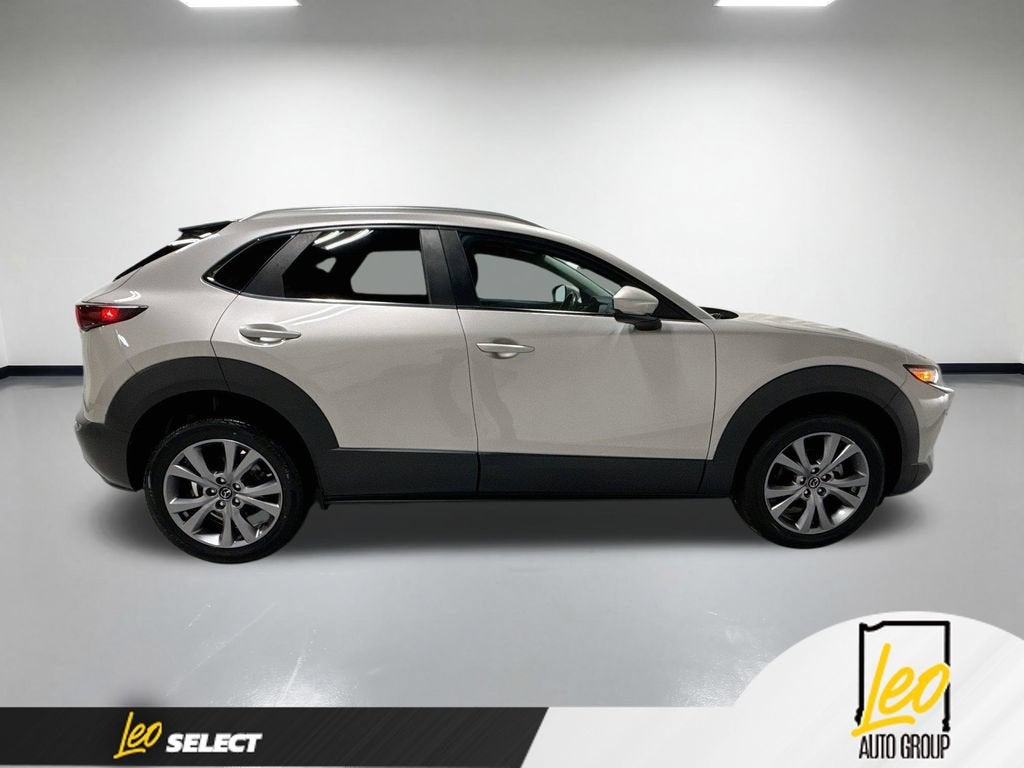 2023 Mazda Mazda CX-30 2.5 S Select