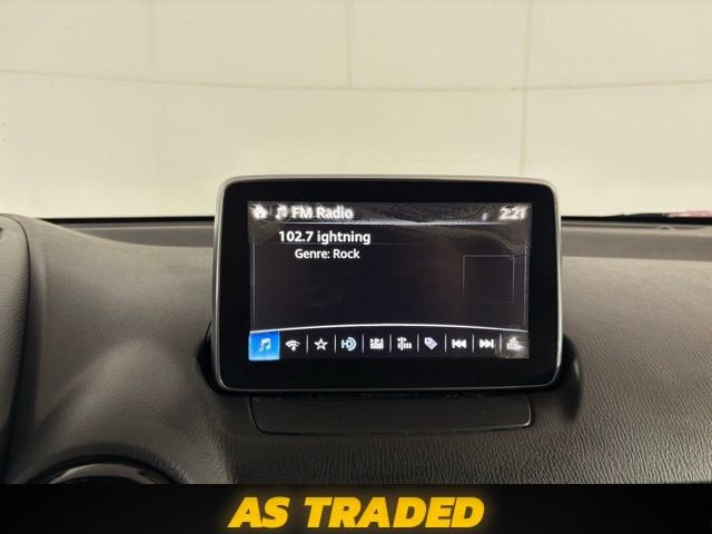 2016 Scion iA 4dr Sdn Auto (Natl)