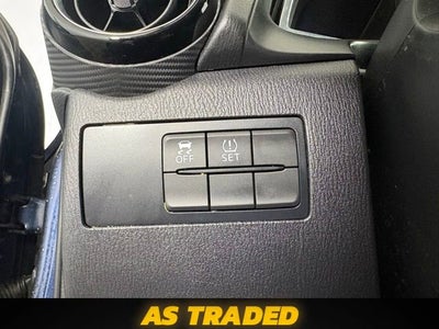 2016 Scion iA 4dr Sdn Auto (Natl)