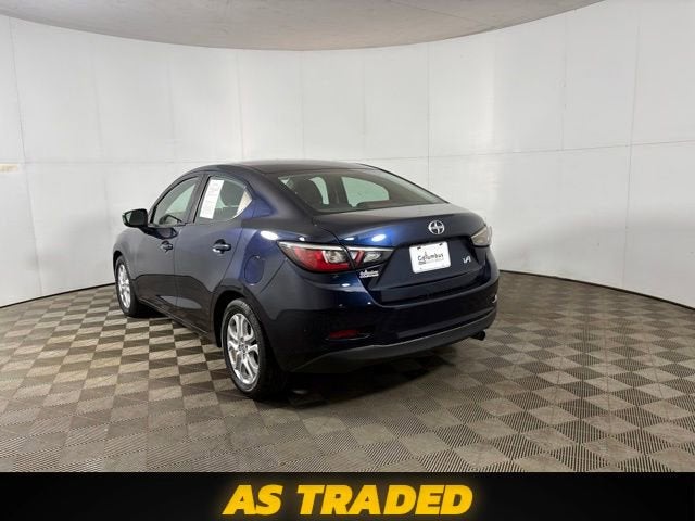 2016 Scion iA 4dr Sdn Auto (Natl)