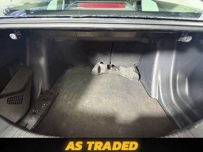 2016 Scion iA 4dr Sdn Auto (Natl)