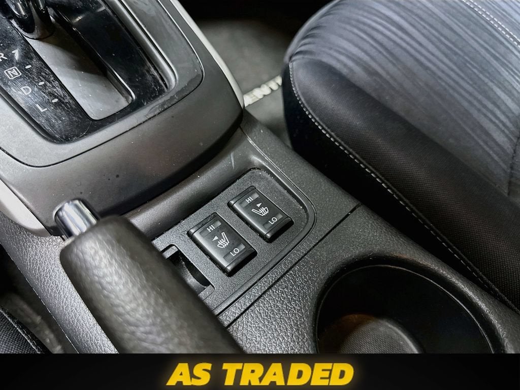 2016 Nissan Sentra SV