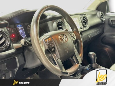2021 Toyota Tacoma SR V6