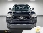 2021 Toyota Tacoma SR V6