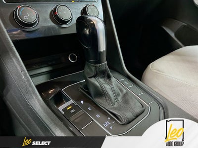 2020 Volkswagen Tiguan S