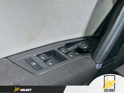 2020 Volkswagen Tiguan S