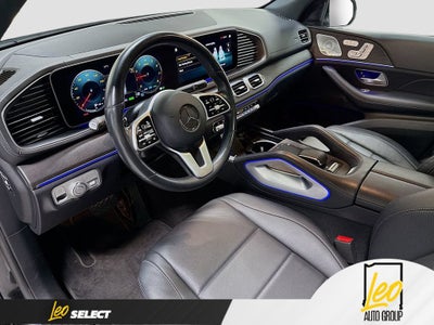 2021 Mercedes-Benz GLS 450 4MATIC®