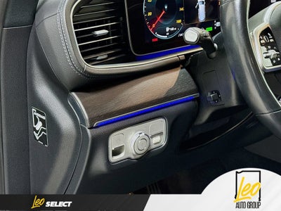 2021 Mercedes-Benz GLS 450 4MATIC®