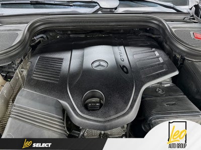 2021 Mercedes-Benz GLS 450 4MATIC®