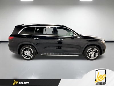2021 Mercedes-Benz GLS 450 4MATIC®