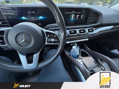 2020 Mercedes-Benz GLS 450 4MATIC®