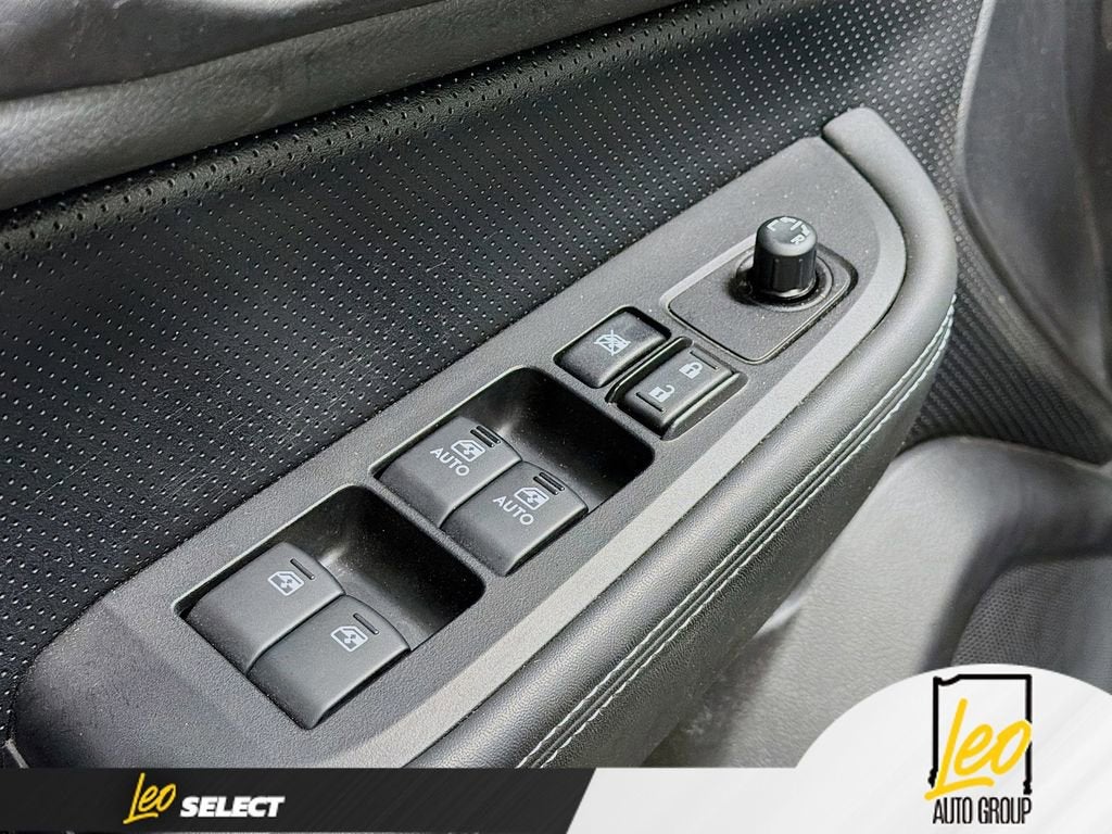 2015 Subaru Legacy 2.5i Limited