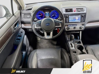 2015 Subaru Legacy 2.5i Limited