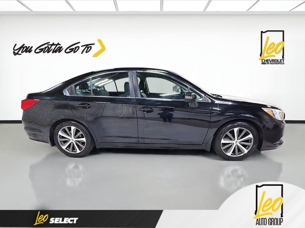 2015 Subaru Legacy 2.5i Limited