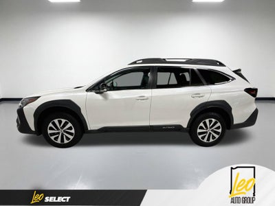 2024 Subaru Outback Premium