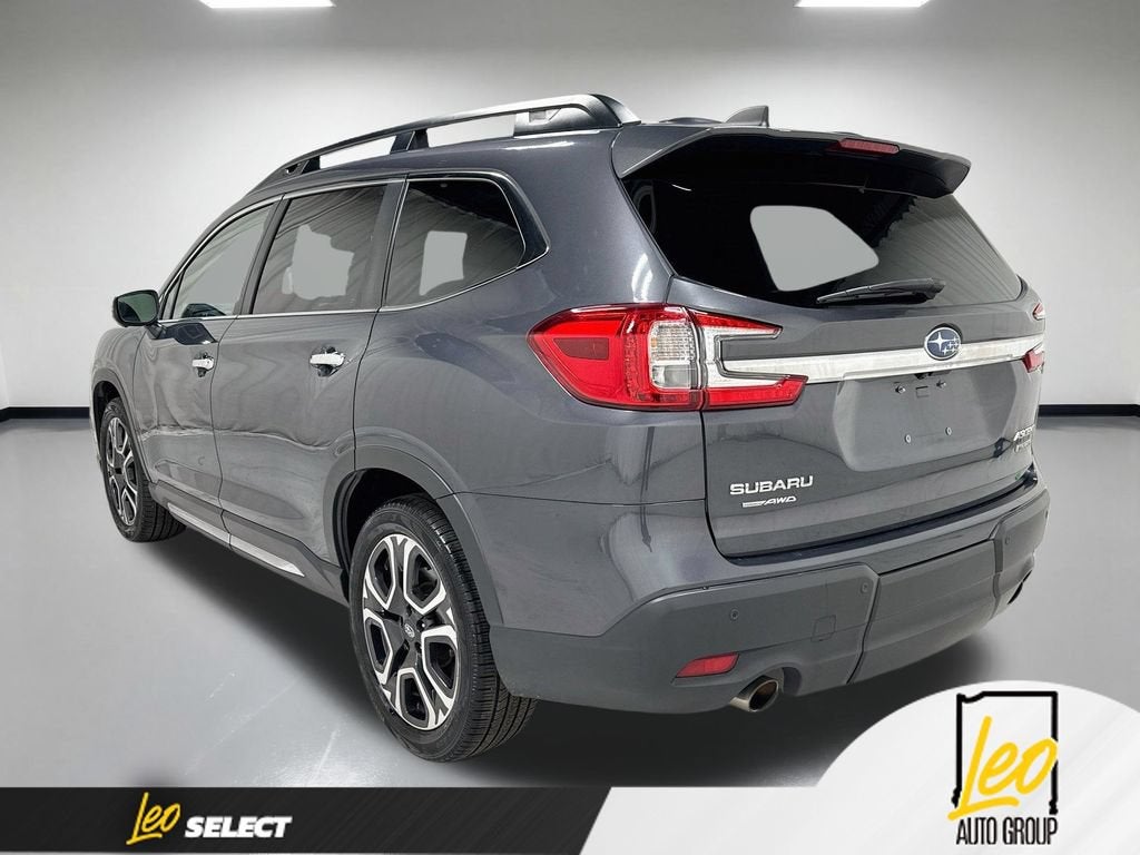 2023 Subaru Ascent Touring 7-Passenger