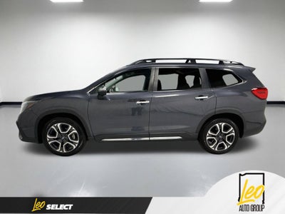 2023 Subaru Ascent Touring 7-Passenger