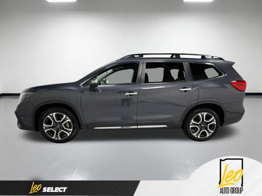2023 Subaru Ascent Touring 7-Passenger